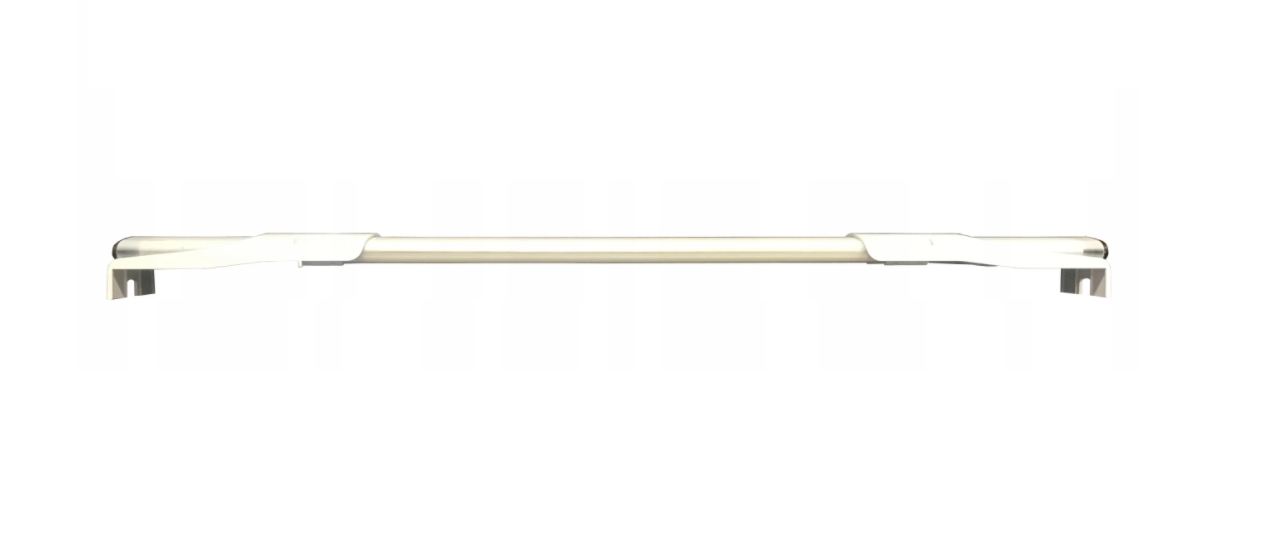 Aquael Leddy Slim Marine 32W Belka 80-100cm Biała