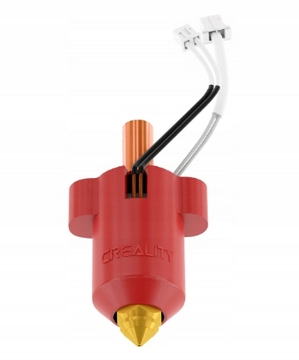 Keramická hlava pro 3D tiskárnu Creality Ender-3 V3 Ke