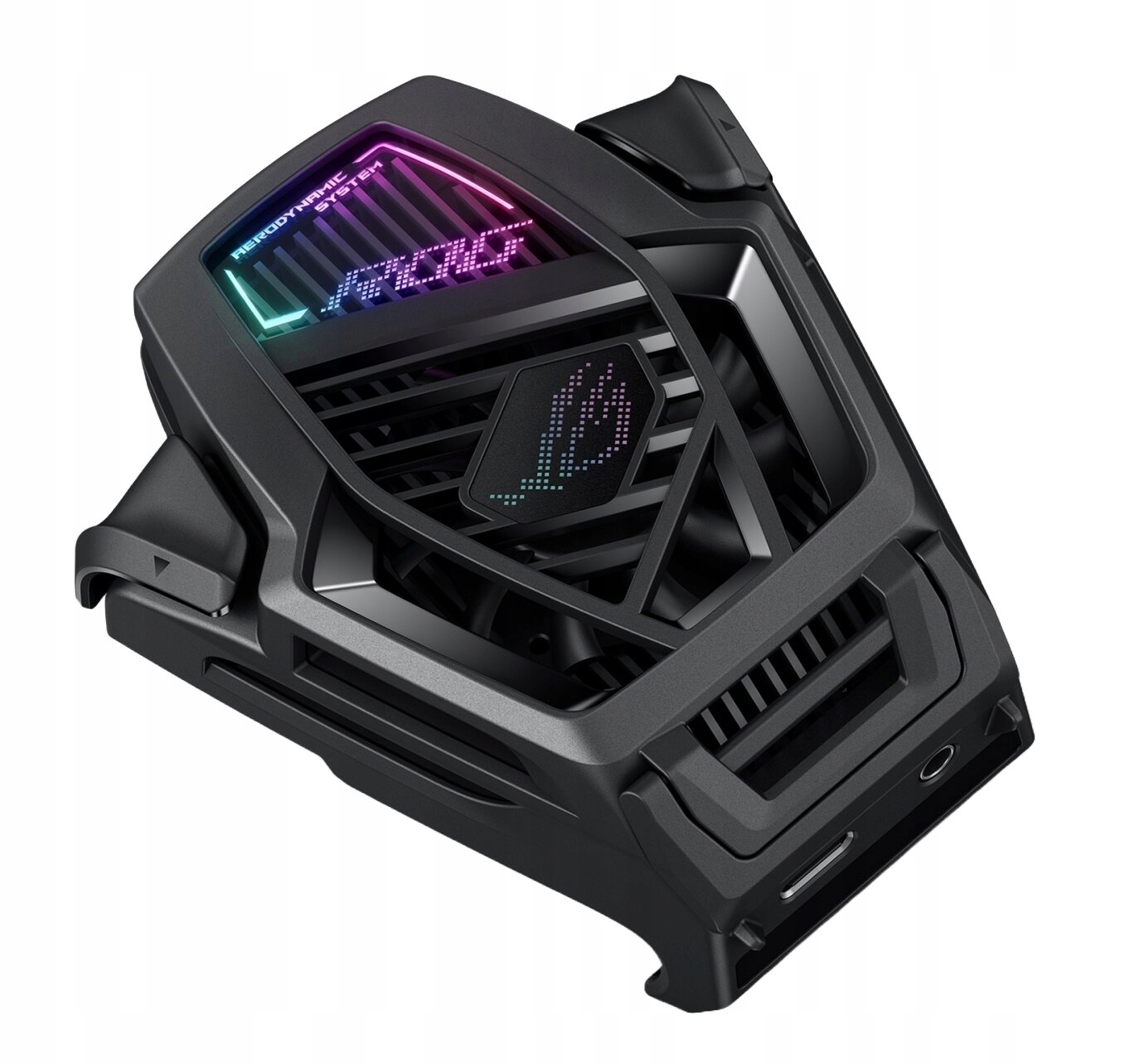 AeroActive Cooler X Per Smartphone - Base Con Raffreddamento E Pulsanti - Foto 6