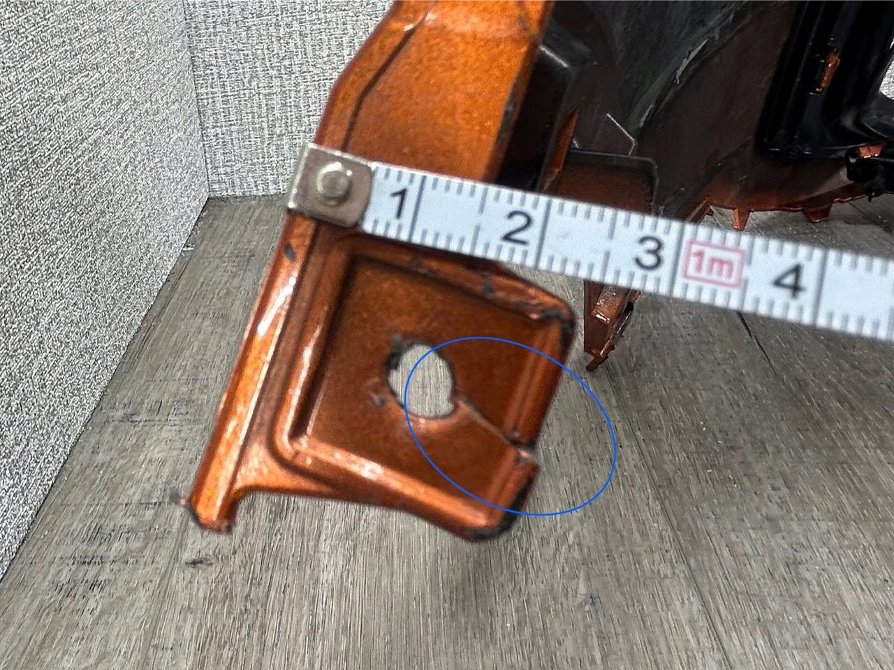 MG ZS and LIFT 2019-2024 bumper front P10628329