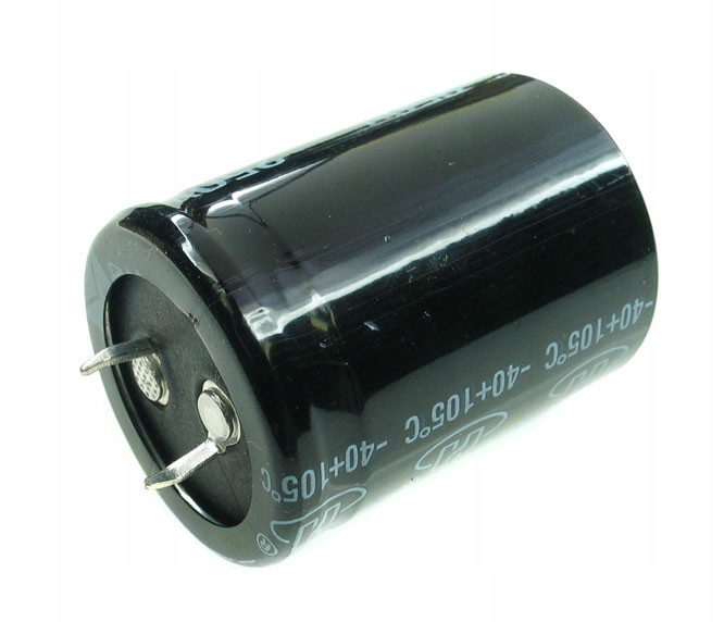 

Kondensator elektrolit Snap-in 4700uF 50V x1szt.