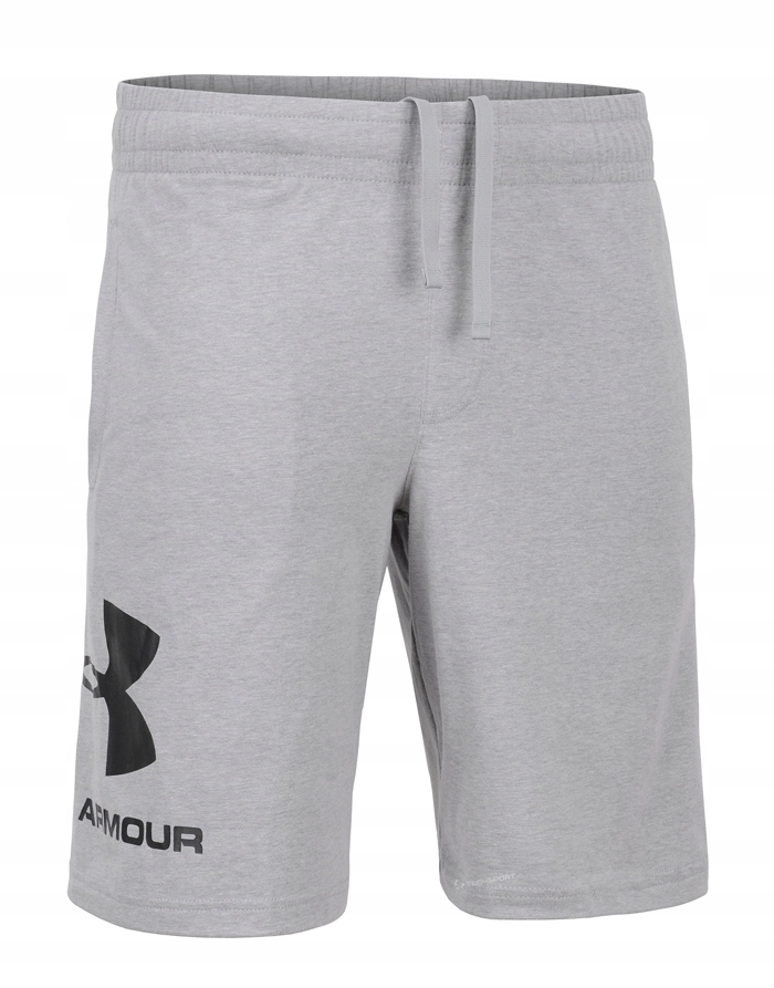 

Under Armour Męskie Spodenki Bawełna / XXXXXL 5XL