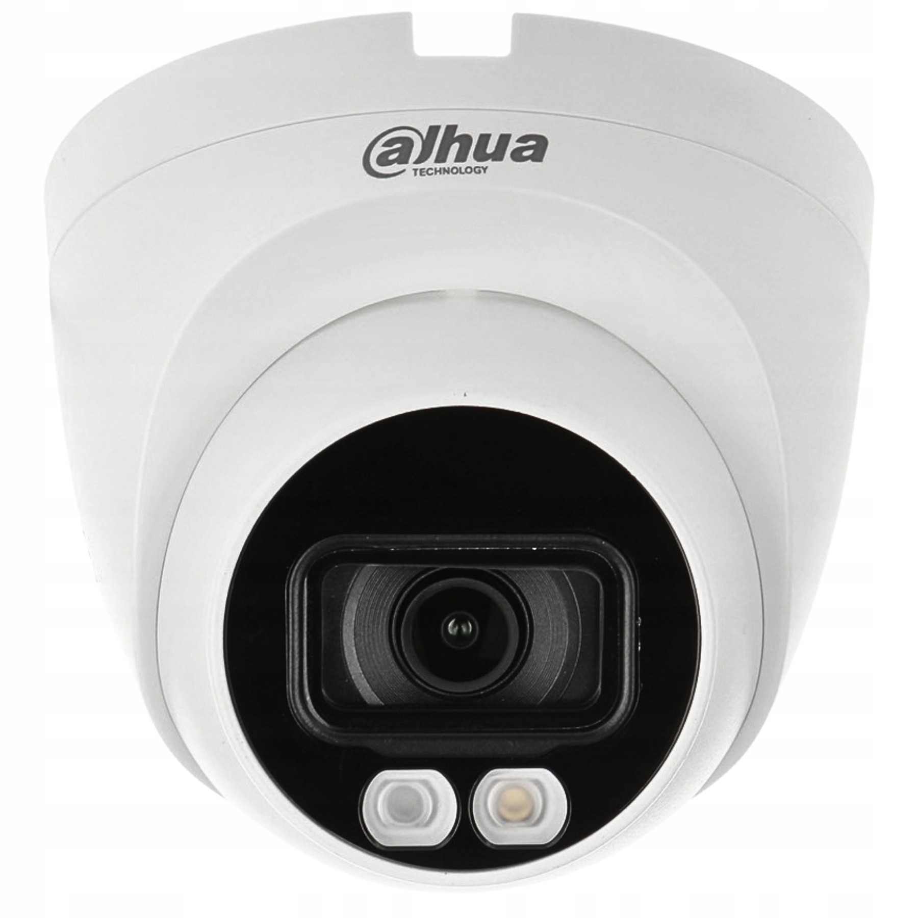 Dahua Ip Kamera 3,7MPX Chytrá Dvojitá Osvětlení IPC-HDW1439V-A-IL-0280B-S7