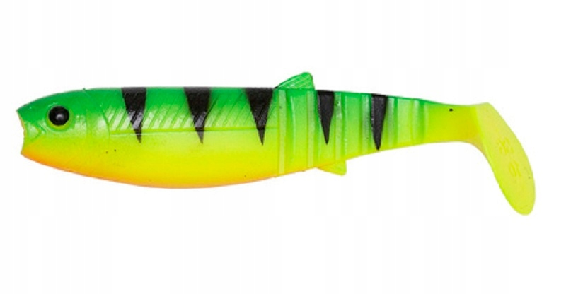 Przynęta gumowa Cannibal 10cm 9g Ft Savage Gear