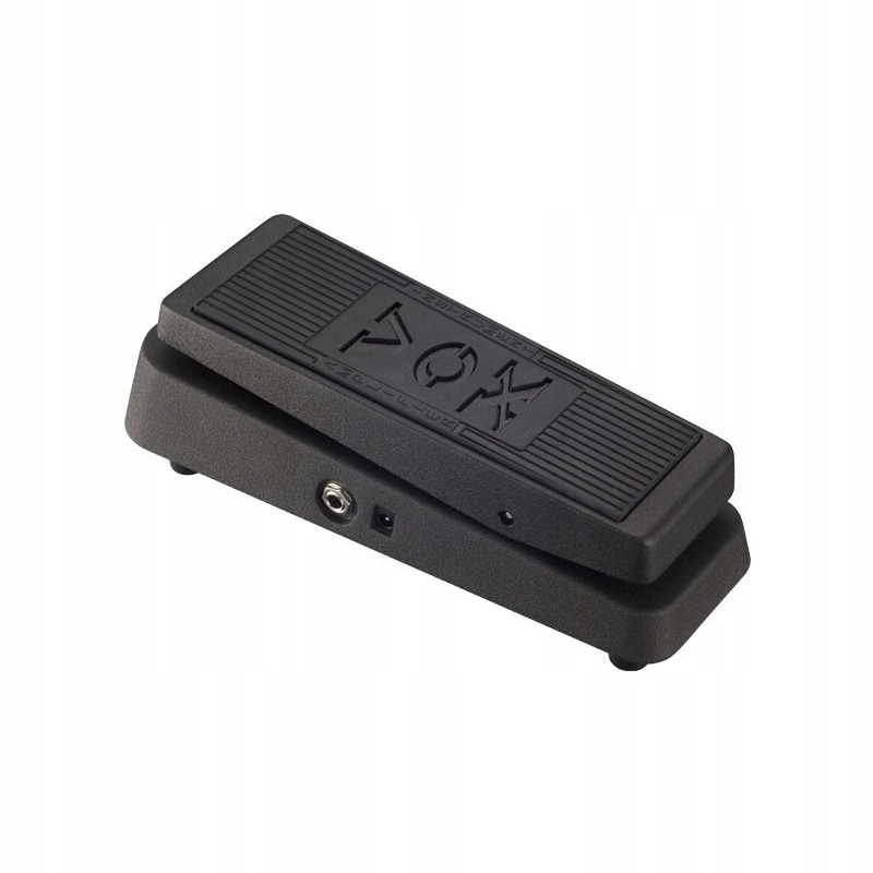 Vox V845 Wah-Wah kachní kytarový pedál pro kytaru Wah-Wah