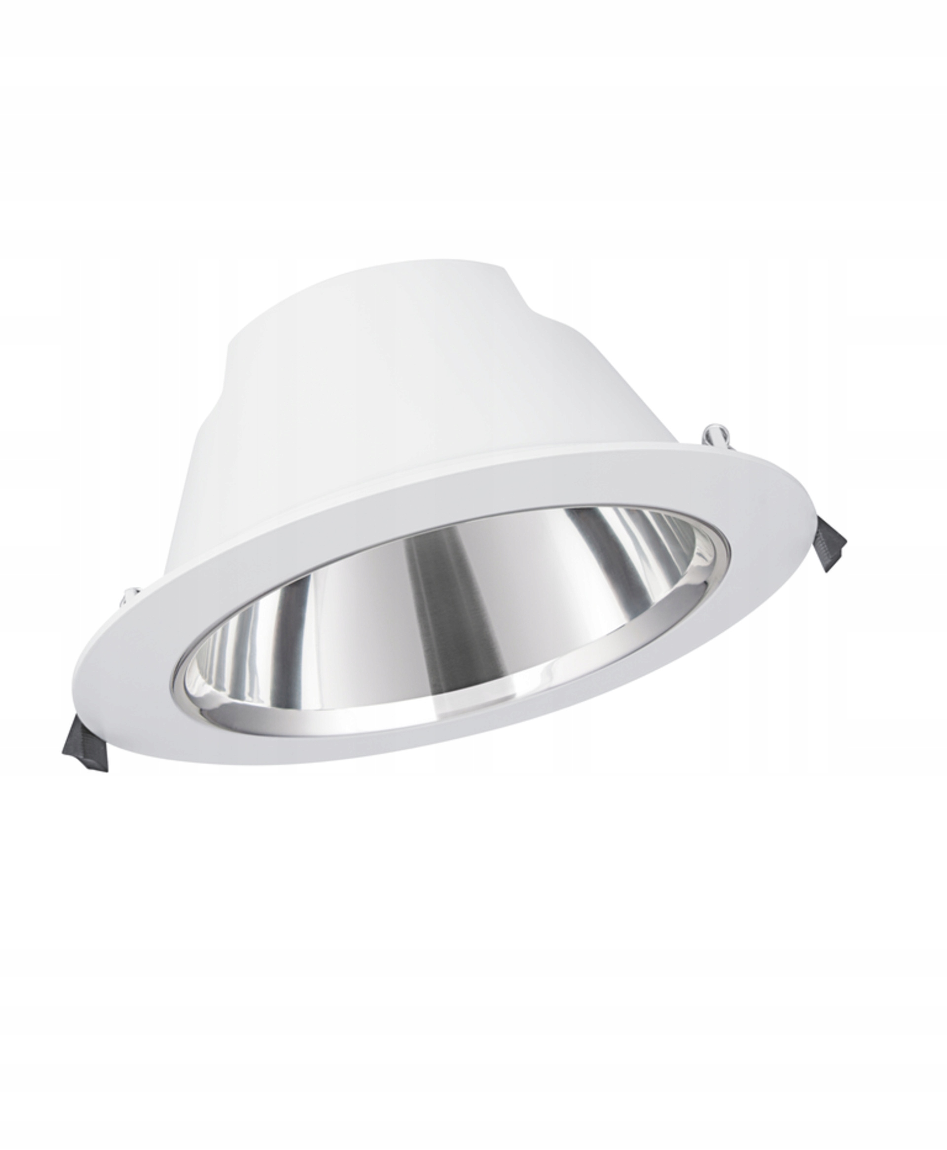 Ledvance DL Comfort Dn 205, vstavané Led svietidlo, 20 W, 3CCT, IP54, biele