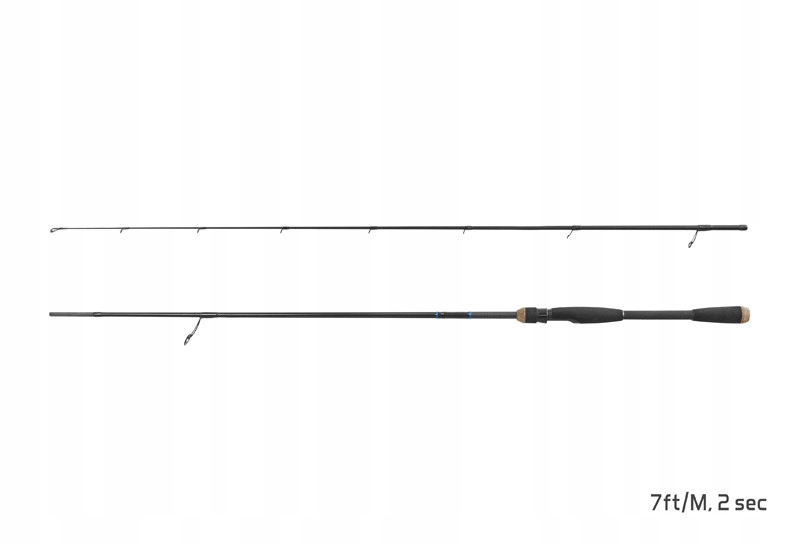 Wędka spinningowa Delphin Addyct 10-40 g 210 cm