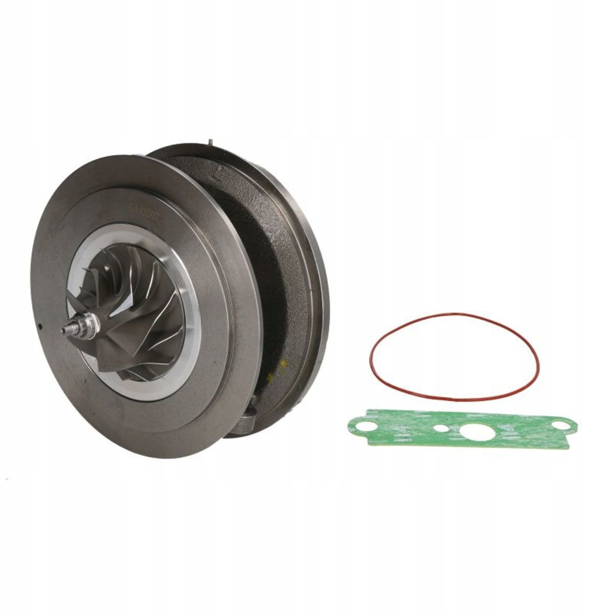 KOŁO KOMPRESJI TURBINY EVORON EVCH0397