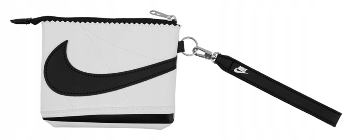 Peněženka Nike Icon Cortez Wristlet