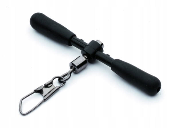 SENSAS ŁĄCZNIK ATTACHE WAGGLER (5SZT)