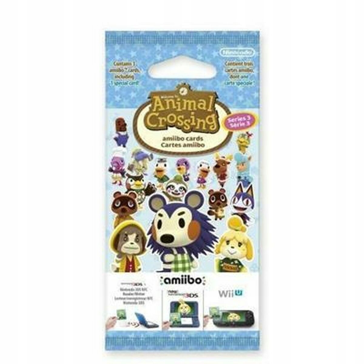 Interaktywna zabawka Nintendo Animal Crossing a