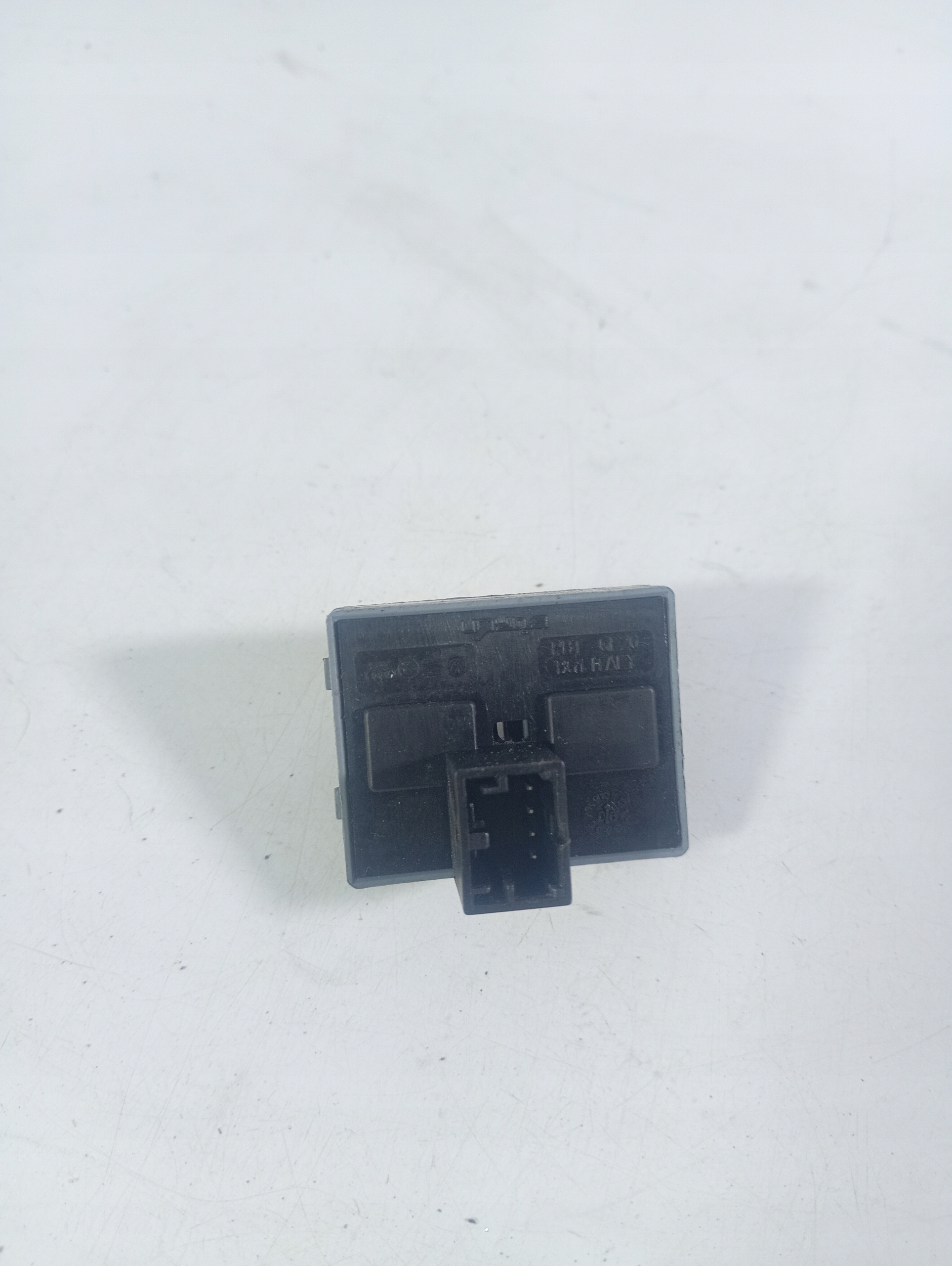 VW POLO 01-09 switch switch PANEL of the window left OE 6Q0959858