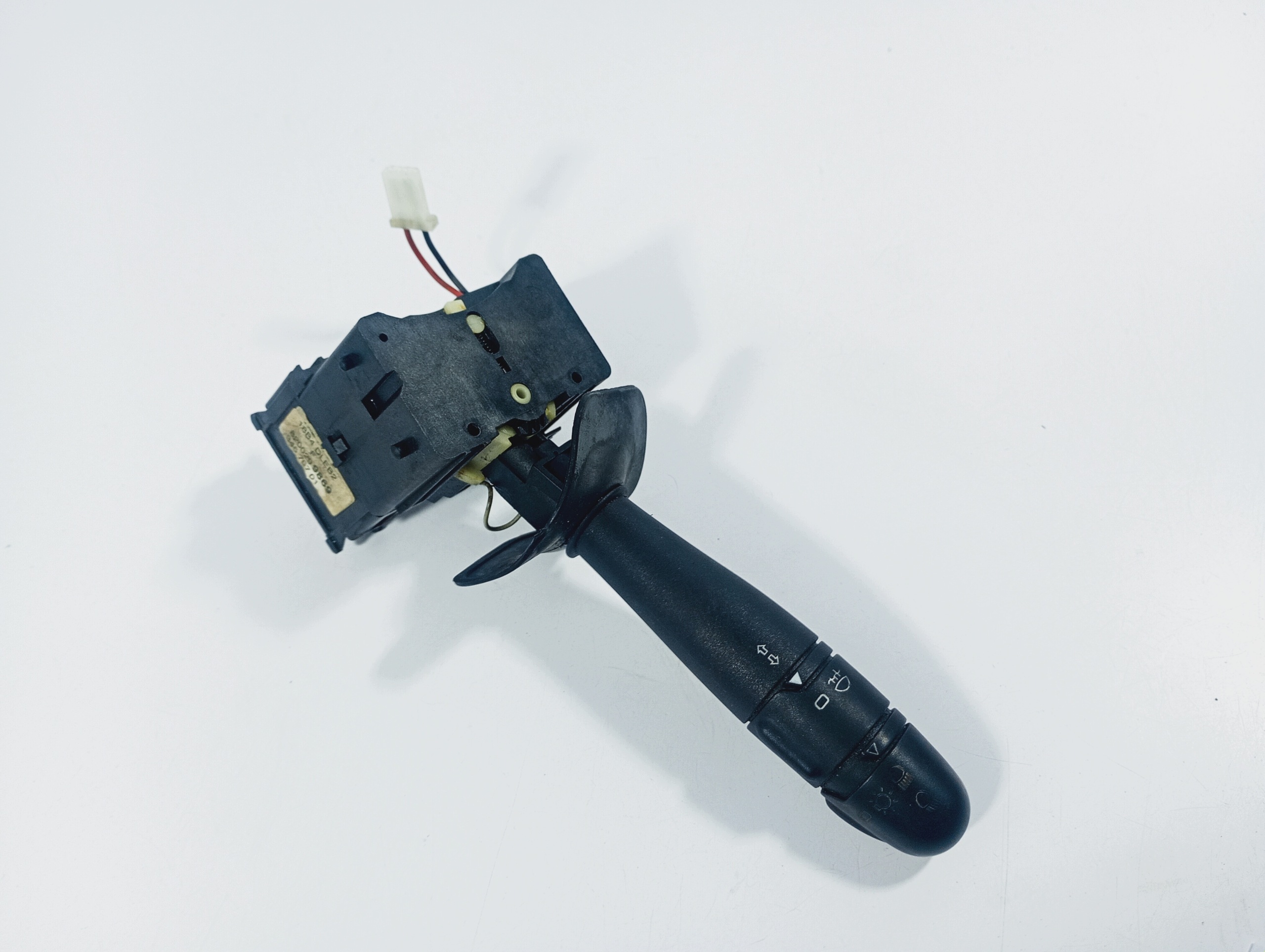 interruttore MANETKA indicatori di direzione OE 8200299869 RENAULT Kangoo 1 e FL 02-08
