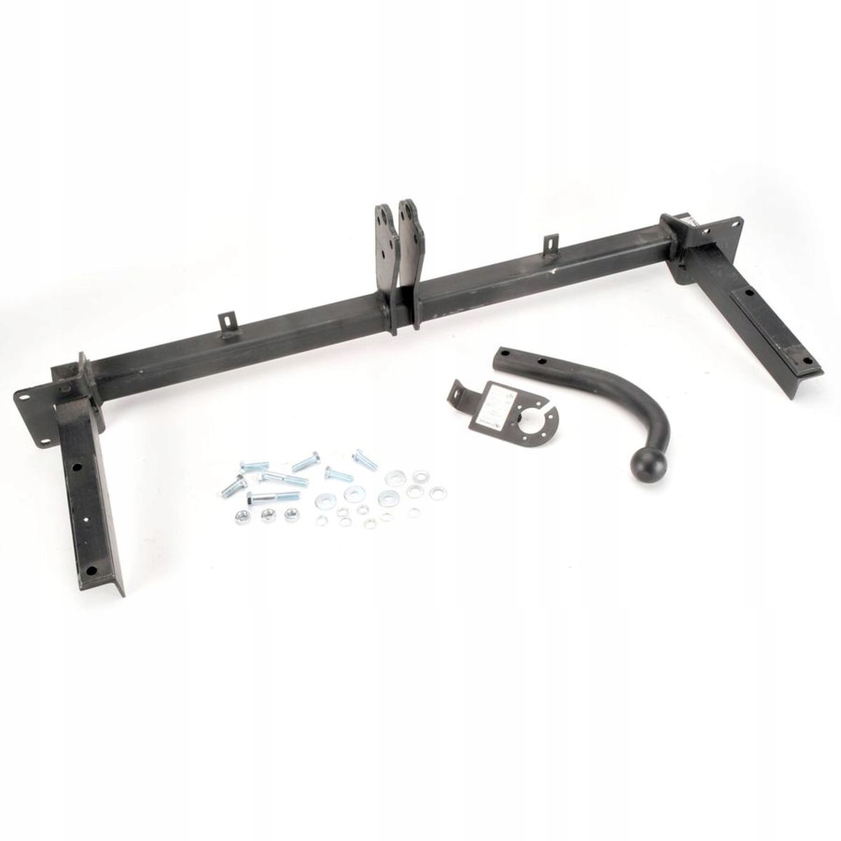 

O-140/STE Hak Holowniczy Opel Astra III (h) 10/200