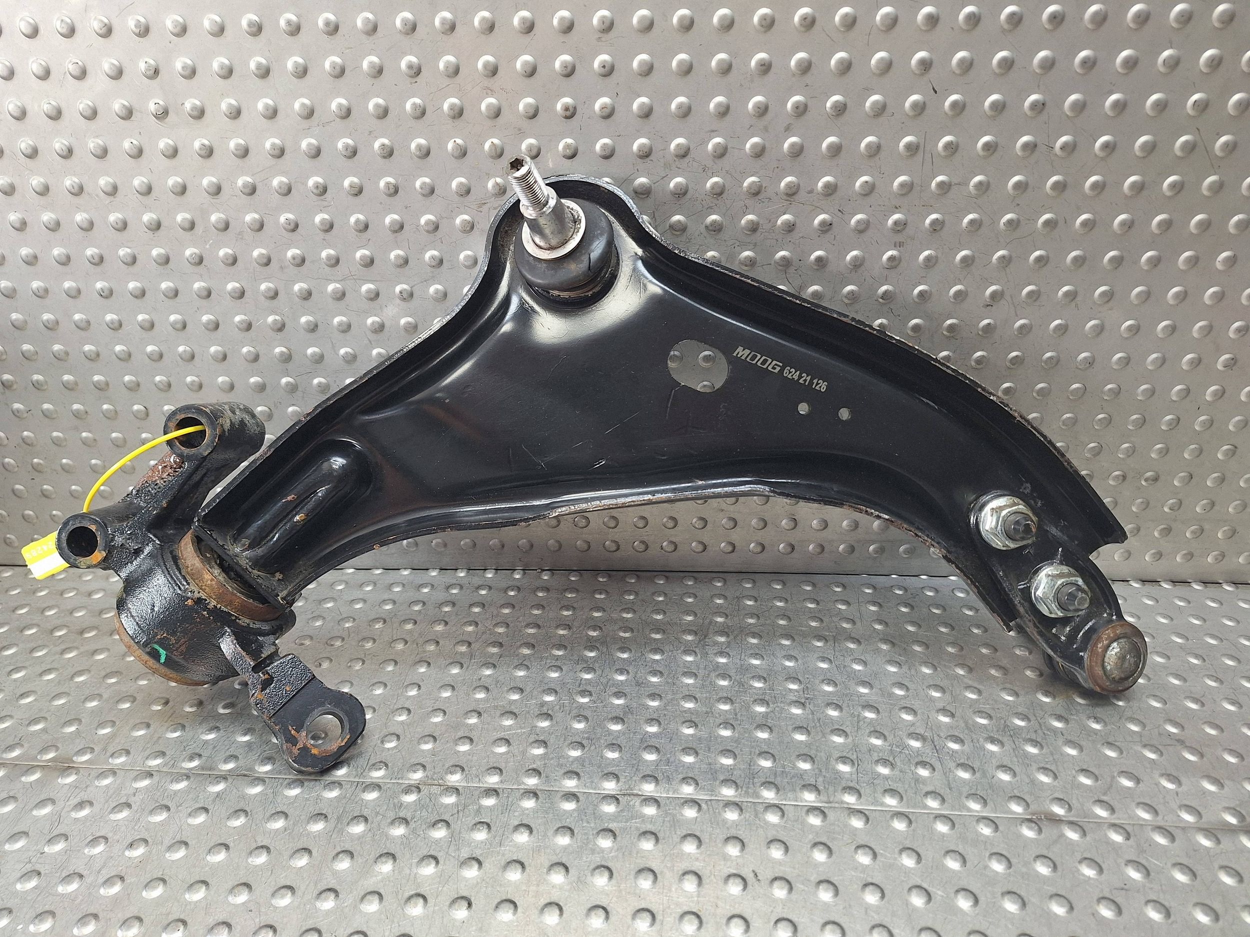 arm right front MINI COOPER R55 R56 06-13