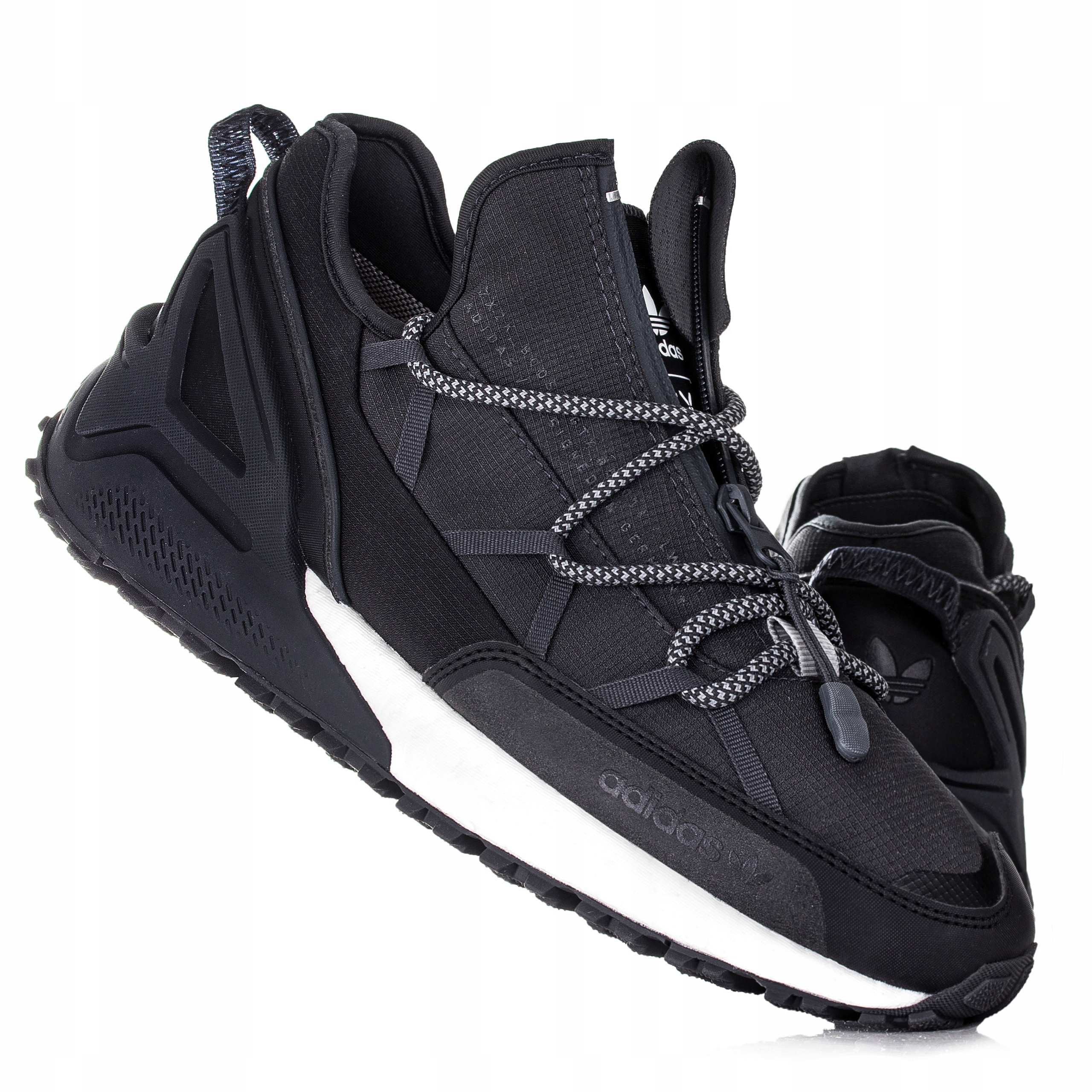 

Buty męskie Adidas Zx 2K Boost Utility Gtx GV8050