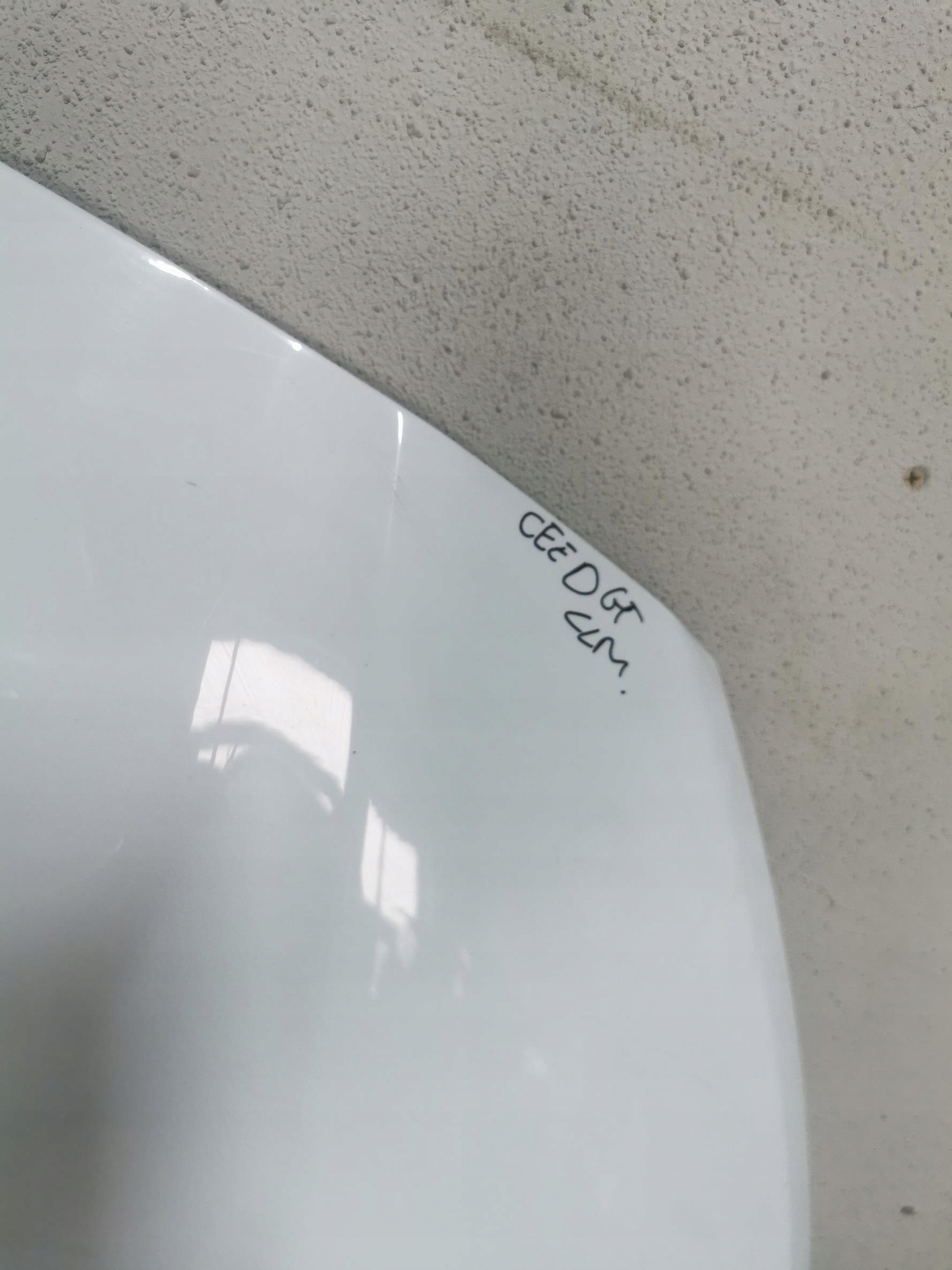 Capot KIA PROCEED II WD 13-18
