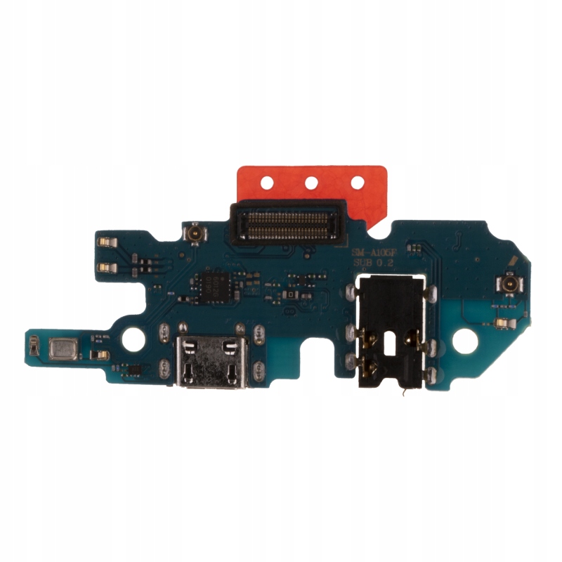 

Nowe Złącze Usb Samsung Galaxy A10 SM-A105FN/DS