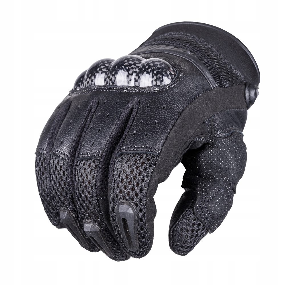 LEKKIE PRZEWIEWNE RĘKAWICE MOTO WOLF TW09 RABID XL Producent Wolf