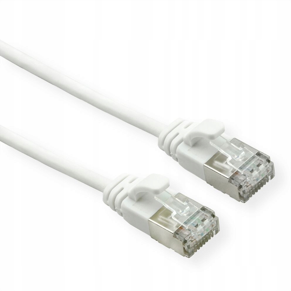 

Kabel Lan U/ftp Slim kat.7 Lsoh Slim 0,5 m