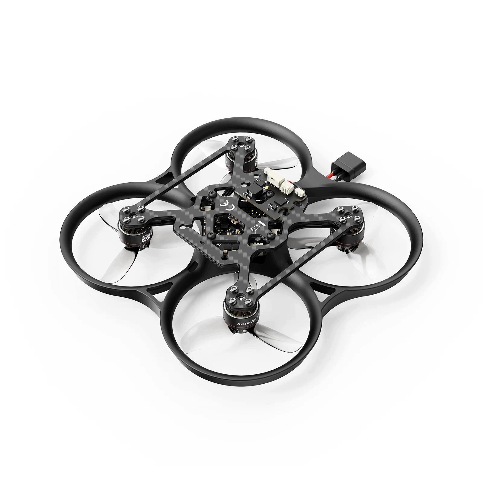 Betafpv Pavo20 Pro II 3S Pnp Elrs 2.4G dron Fpv nowa wersja