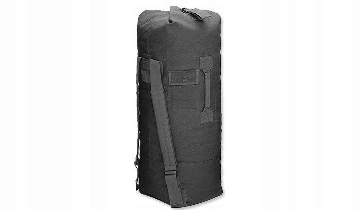 Přepravní taška Us Style Černá 13853002