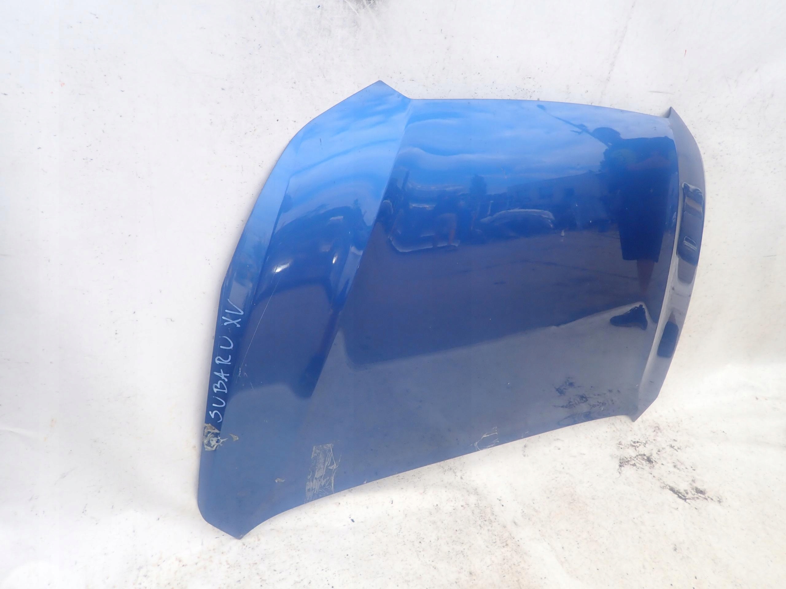 SUBARU XV 11-> Cofano