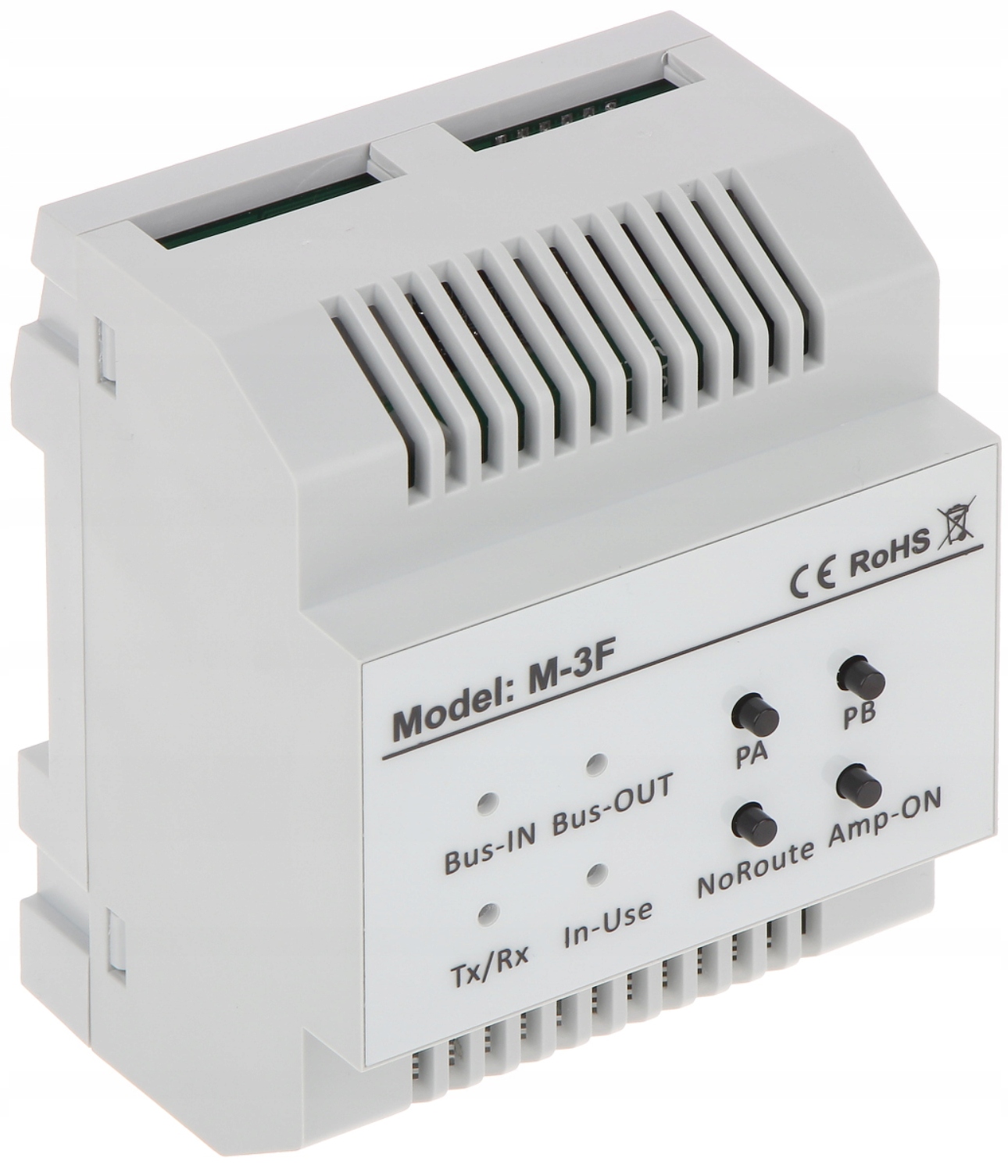 Multifunkčný modul M-3F Vidos