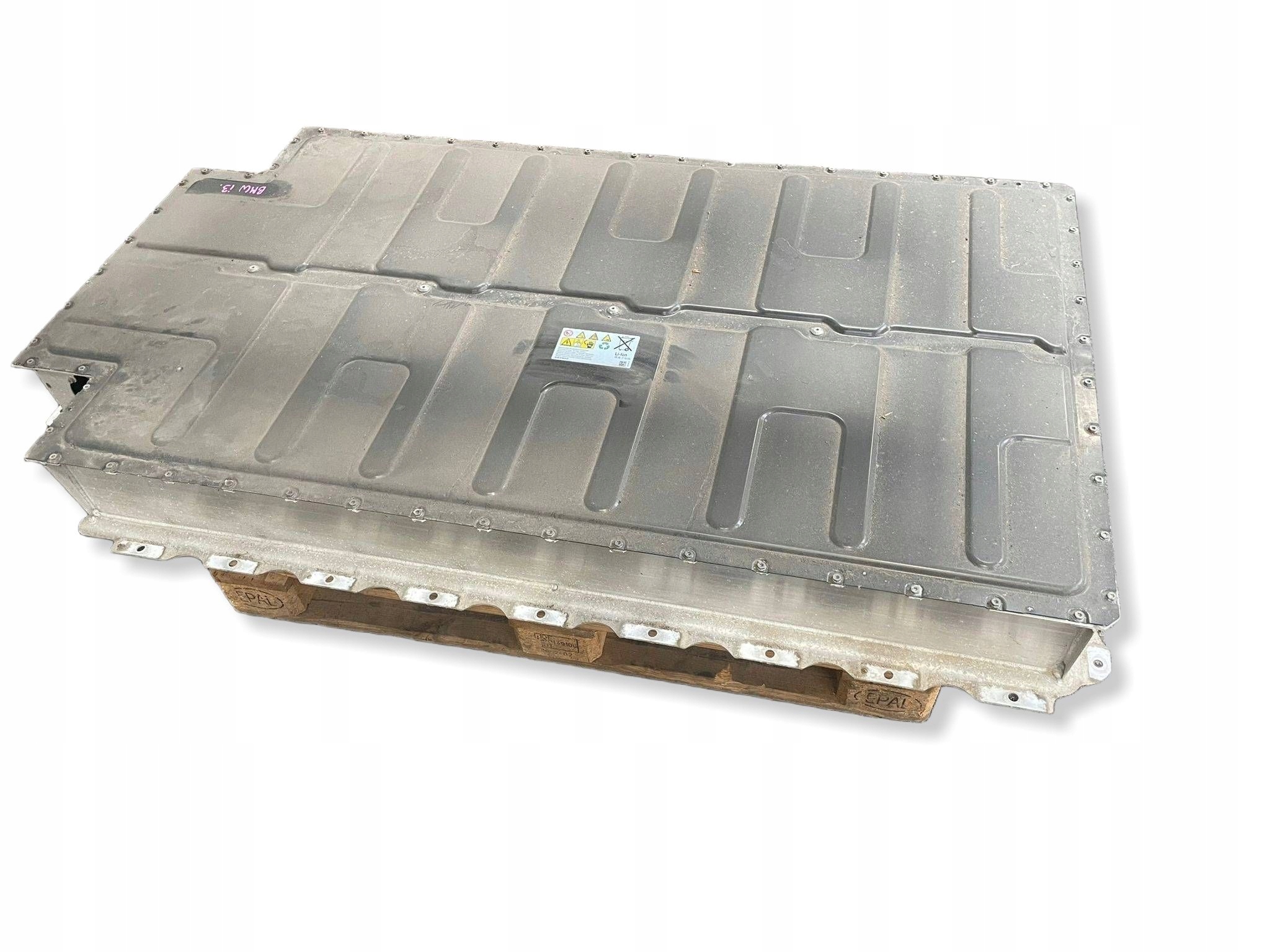 Bateria trakcyjna HEV/EV BMW i3 728838