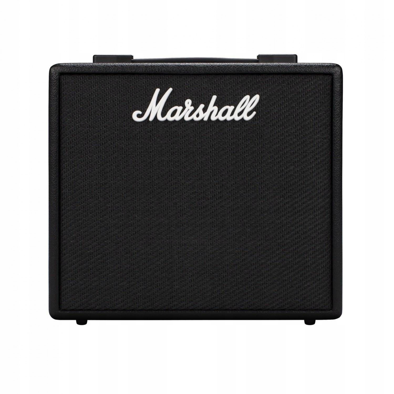 Kytarový zesilovač Marshall Code 25C combo 25W