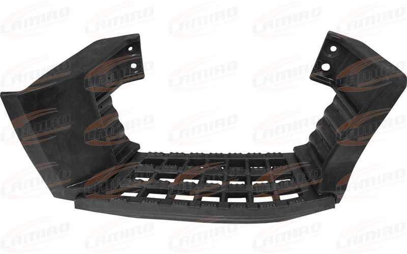 MERCEDES ACTROS AROCS STOPIEŃ PODWIESZANY PRAWY