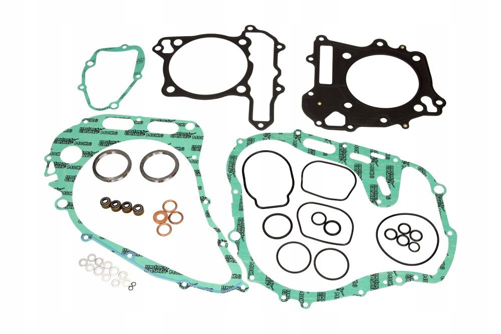 Sada tesnení motora pre Suzuki Dr 750