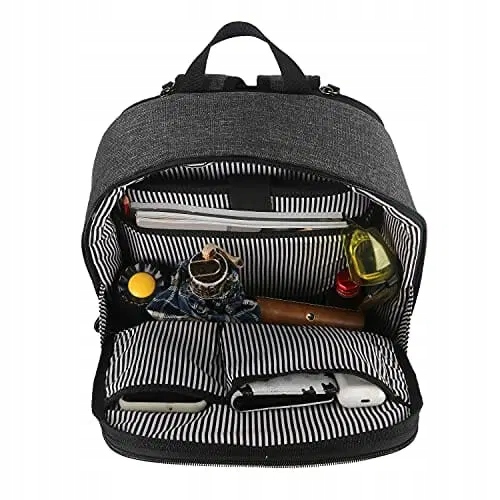 TOURBON duży nylonowy klips na rowery torby rowero Marka Inna marka