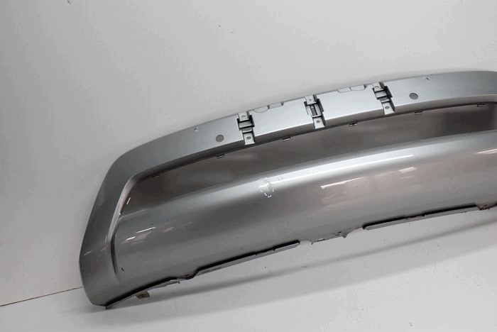 SUZUKI IGNIS LIFT 20- accessories of a bumper front front