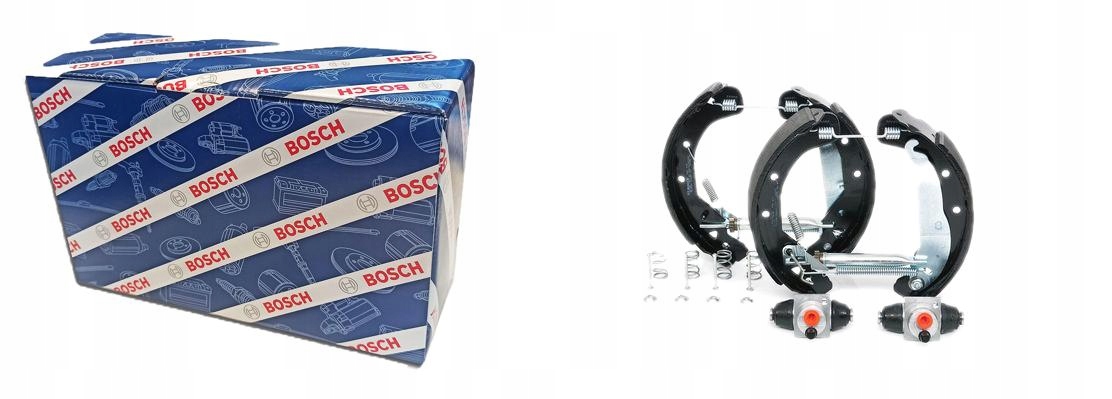 0 204 - КОМПЛЕКТ ЩЕЛЕП + ЦИЛІНДРІВ OPEL COMBO 01 -, ASTRA G