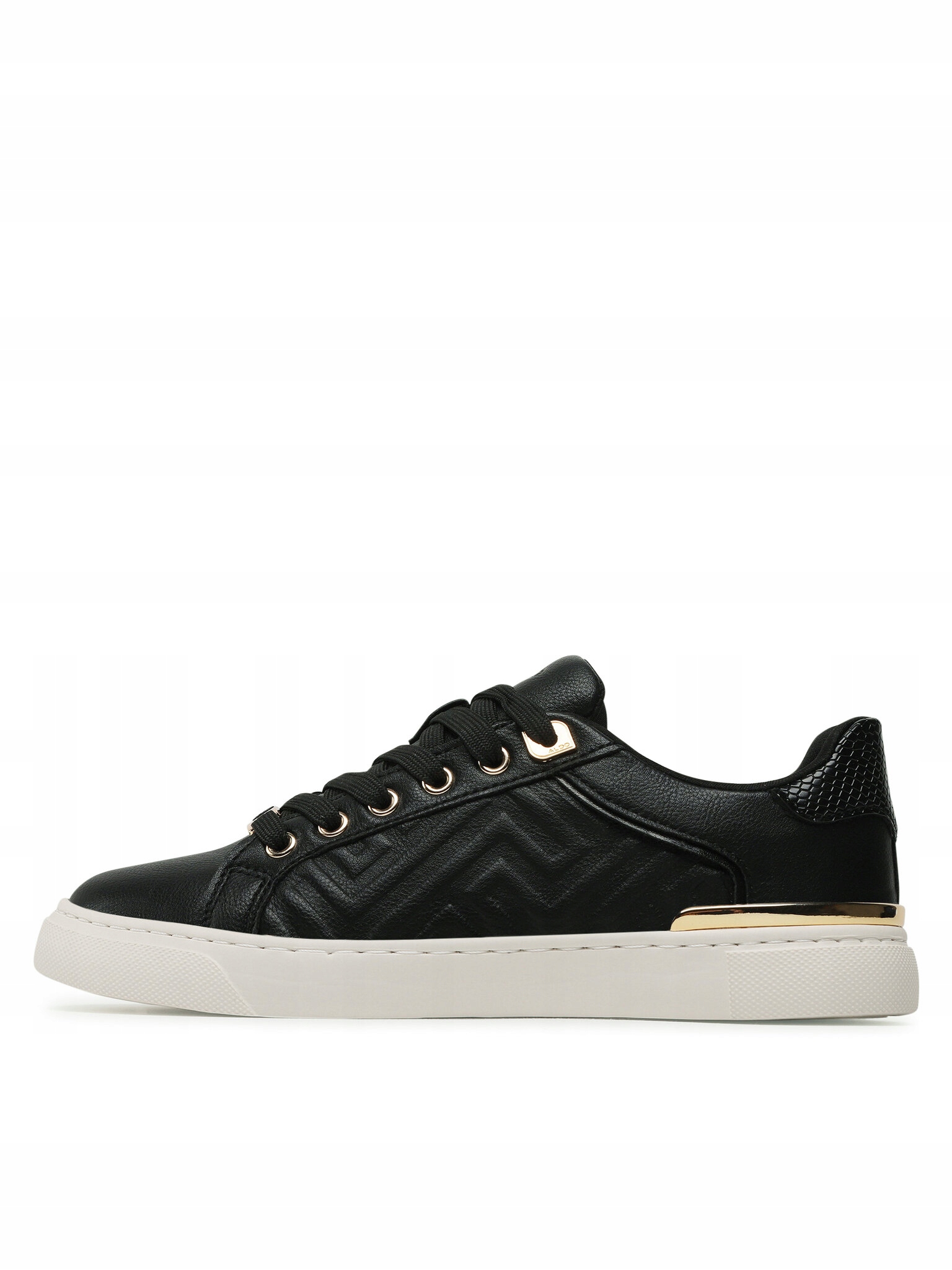 Aldo Boty Iconispec