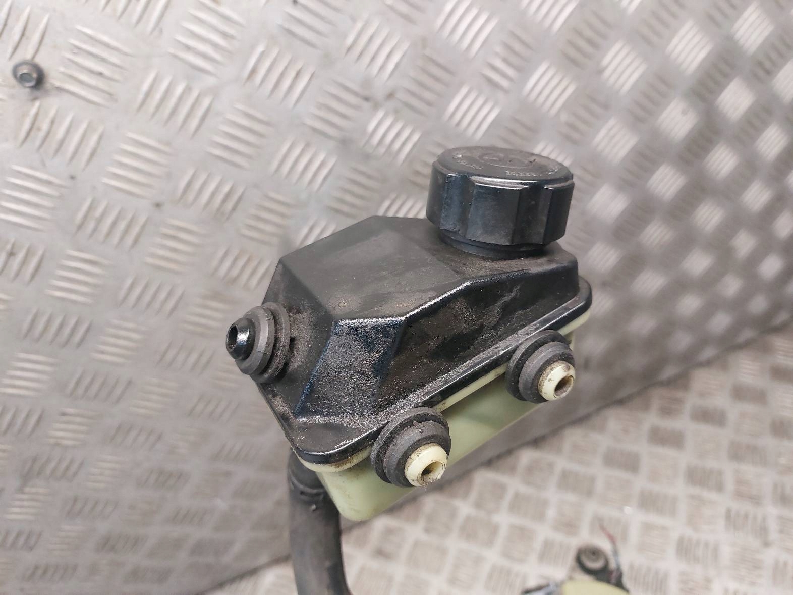 Pompa servosterzo elettrico VOLVO V50 e 4N51-3K514-DJ 4N51-3531-DC