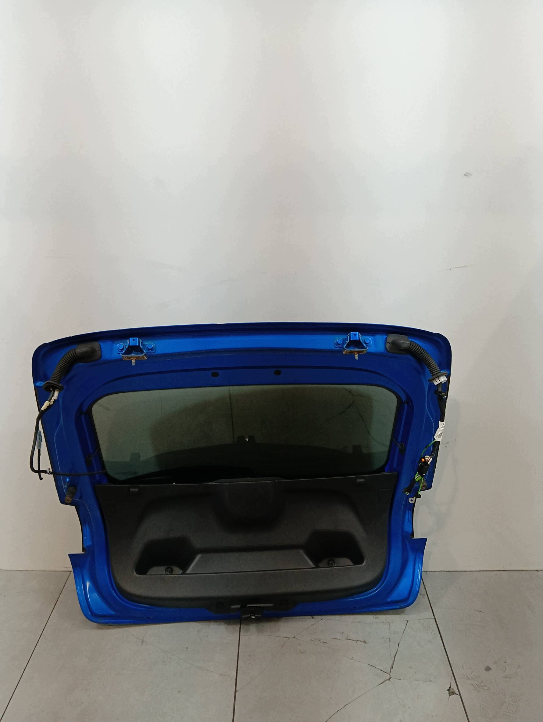boot door rear part ESM Peugeot 208 II (2019- )