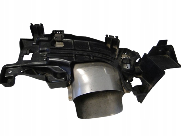 A2054900300 - MERCEDES C W205 205 наконечник вихлопної труби AMG лівий