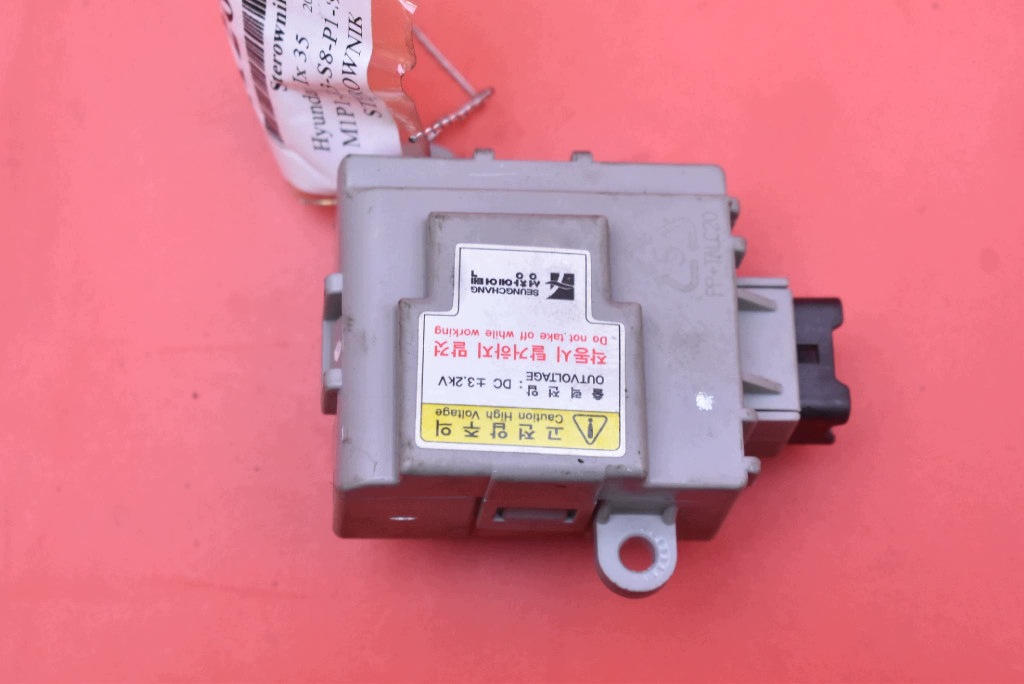 control unit module IONIZER air D397-CG6AA-01 HYUNDAI IX35 1 and 09-13