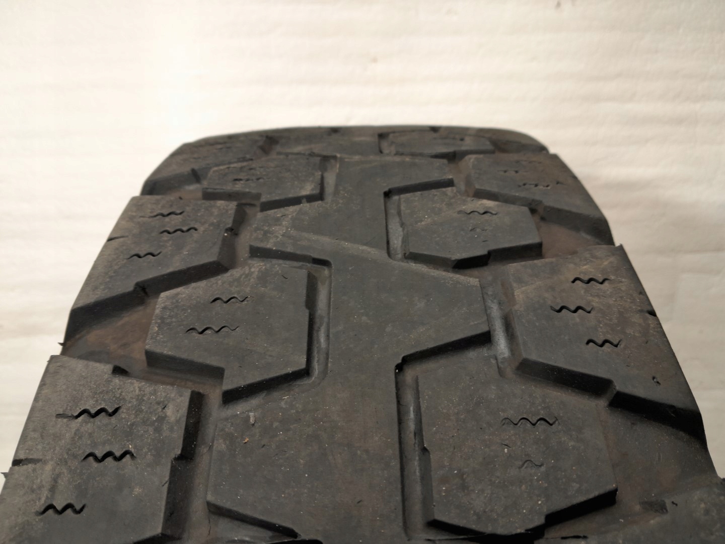 MERCEDES SPRINTER W907 W910 wheel disc tyre A0014018102