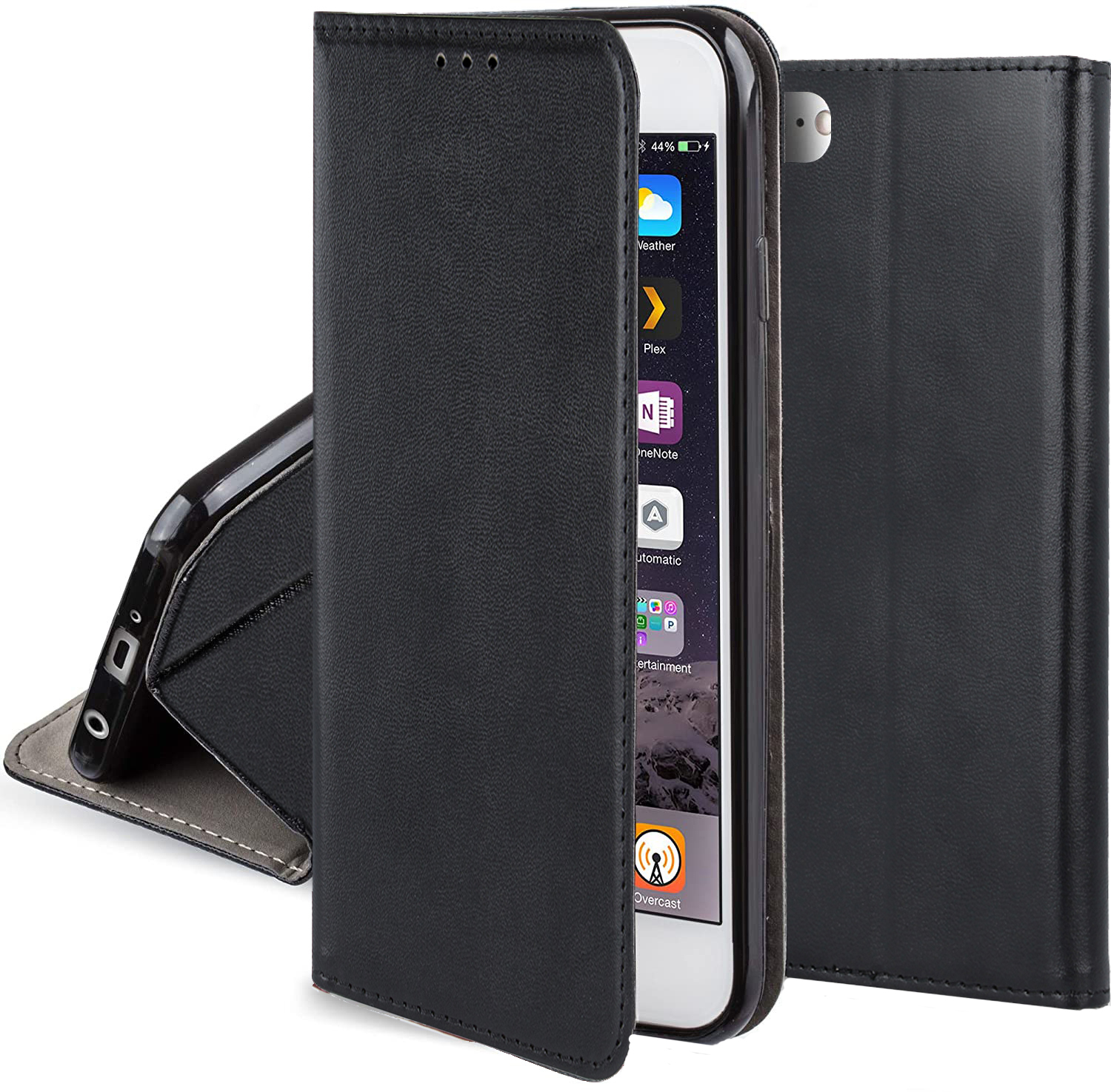 

Etui Magnetic Smart Szkło do Iphone 7 8 Se 2020