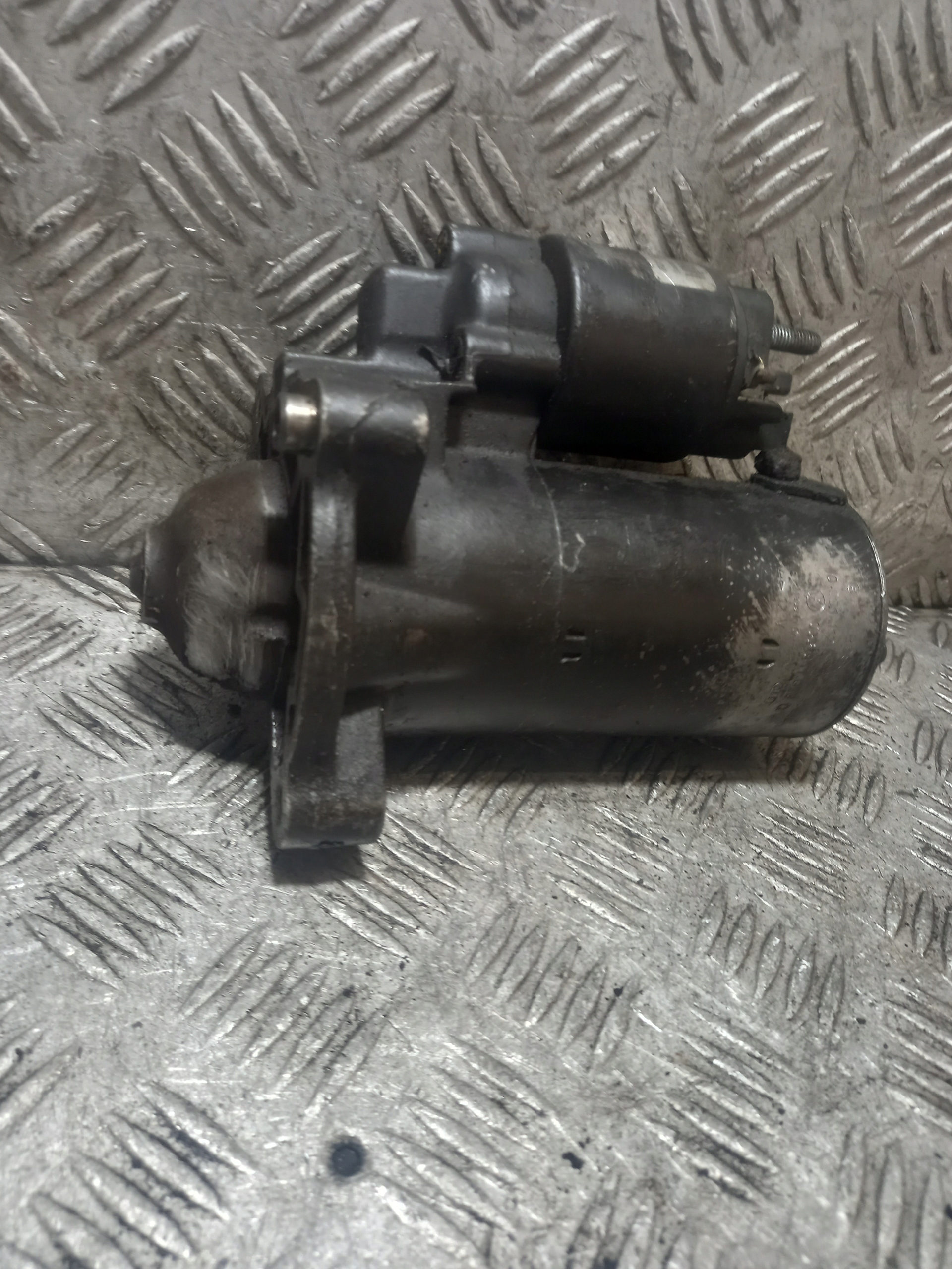 starter CITROEN C3 036911023Q