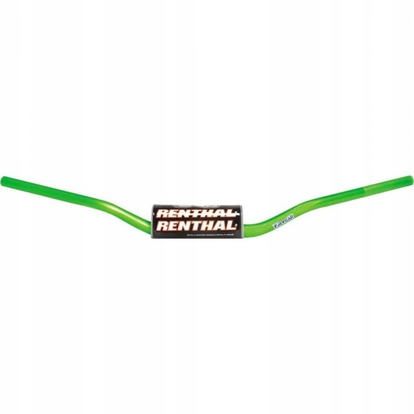 Renthal Volant 1,1/8 Palca (28,6 MM) MX Fatbar Handlebar Rc Vysoký, Vysoký