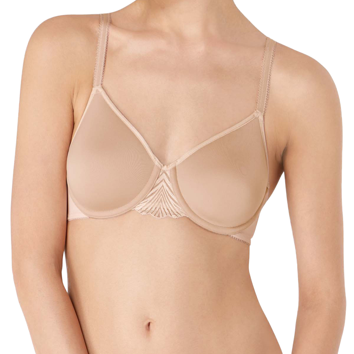 Triumph podprsenka vyztužená béžová My Perfect Shaper velikost 90D
