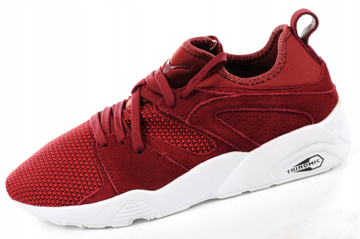 Buty Puma Blaze of Glory Soft tech 364128 02 r. 44.5 14595850357 Allegro.pl