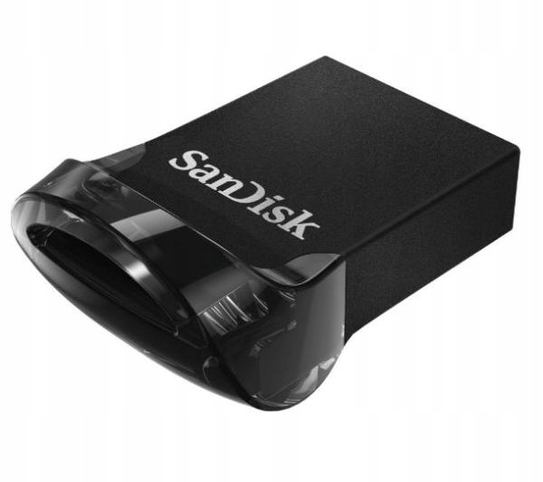 

PenDrive SanDisk Ultra Fit 128GB Usb 3.1 130 MB/s
