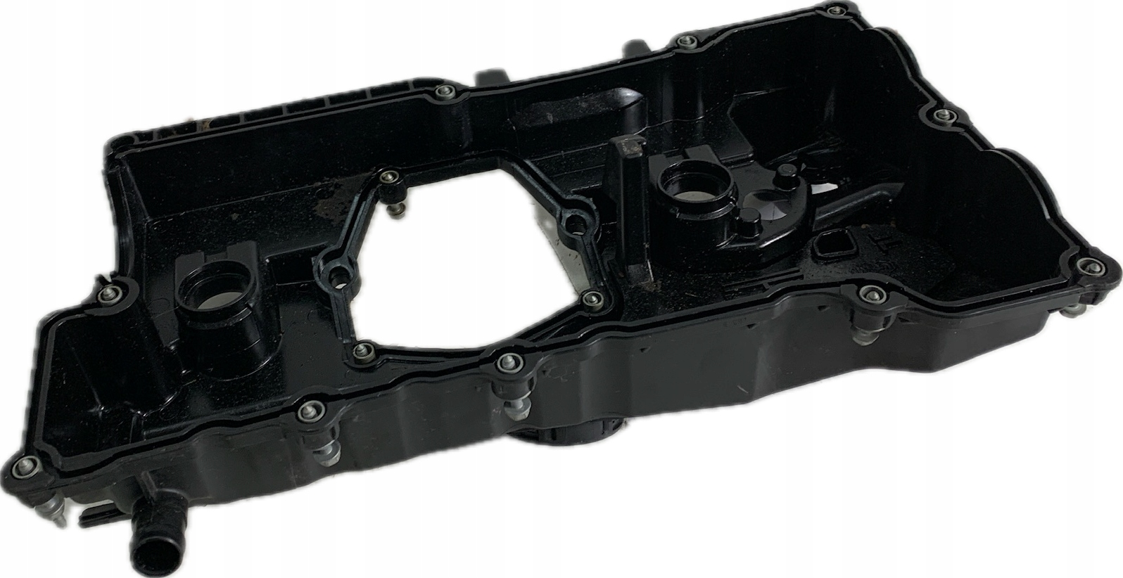 BMW N46 N46N 2.0 E81 E87 E90 E91 E92 E93 COPERCHIO PUNTERIE 8645888