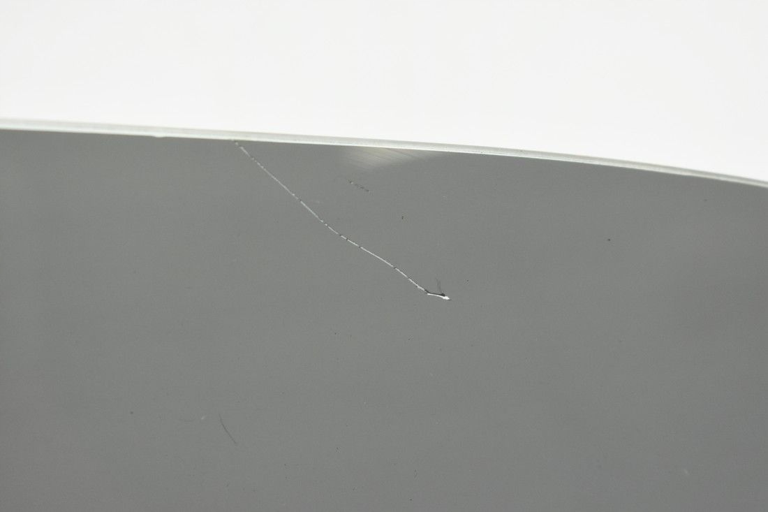 SZYBA DRZWI LEWY TYŁ CIEMNA FORD ECOSPORT II 12- Jakość części (zgodnie z GVO) Q - oryginał z logo producenta części (OEM, OES)