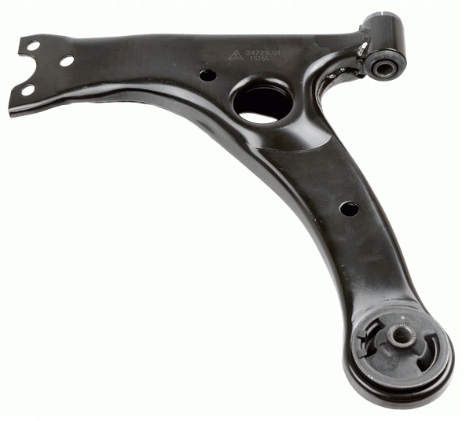 Toyota Corolla Rameno Přední Pravé Spodní